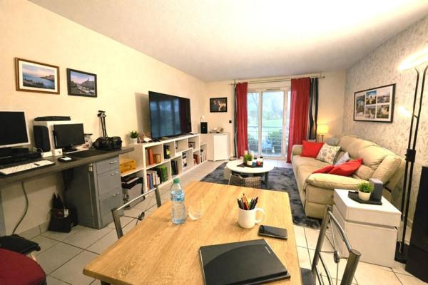 Vente / Appartement T2