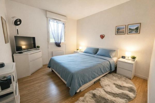 Vente / Appartement T2