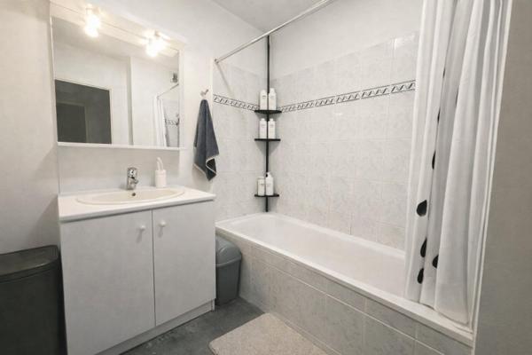 Vente / Appartement T2