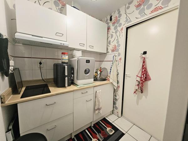 Vente / Appartement T2