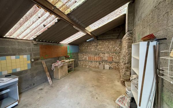 Maison à vendre    5 pièces • 221 m2 Mamers