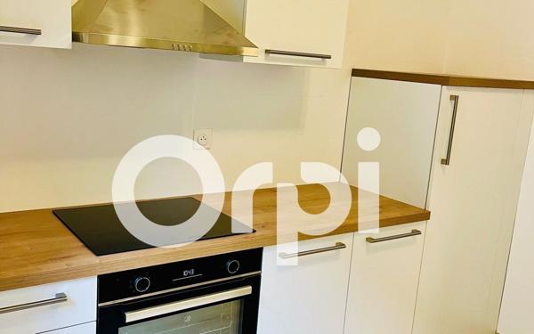 Appartement à louer    2 pièces •  Saint-Dié-des-Vosges