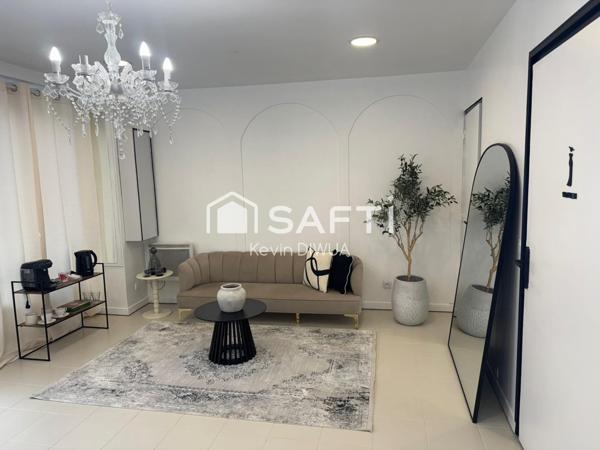 Head Spa clé en main à Compiègne