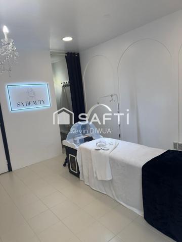 Head Spa clé en main à Compiègne