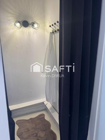 Head Spa clé en main à Compiègne