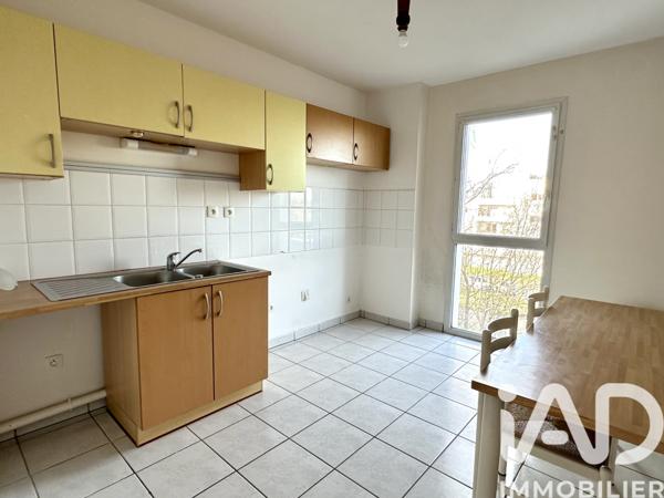 Appartement à vendre 5 pièces 88 m² Saint-Herblain