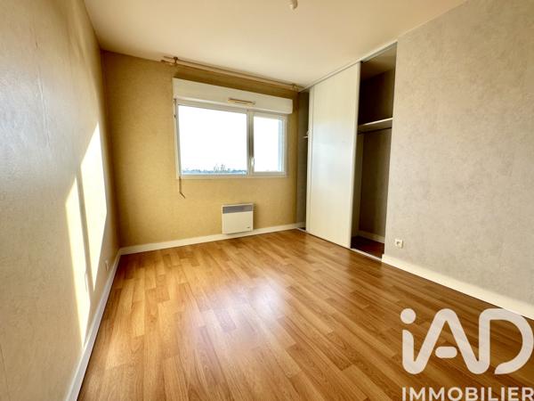 Appartement à vendre 5 pièces 88 m² Saint-Herblain