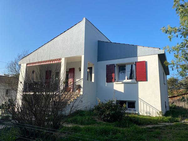 Maison St Hilaire De Riez 4 pièce(s)