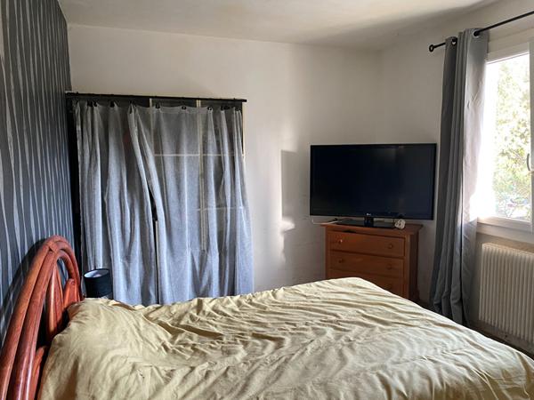 Maison St Hilaire De Riez 4 pièce(s)