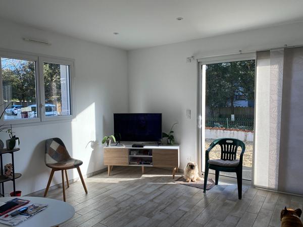 Maison St Hilaire De Riez 4 pièce(s)