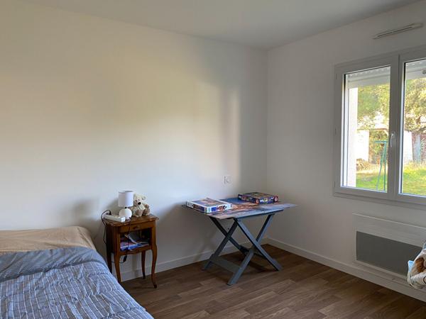 Maison St Hilaire De Riez 4 pièce(s)