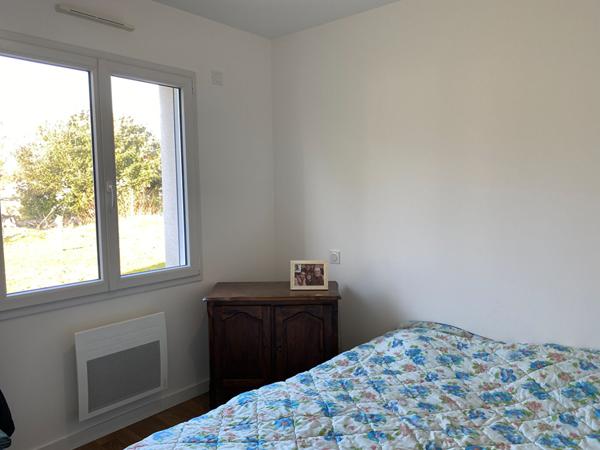 Maison St Hilaire De Riez 4 pièce(s)