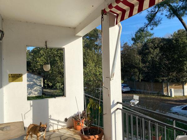 Maison St Hilaire De Riez 4 pièce(s)