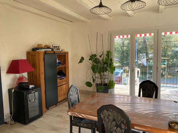 Maison St Hilaire De Riez 4 pièce(s)