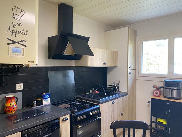 Maison St Hilaire De Riez 4 pièce(s)