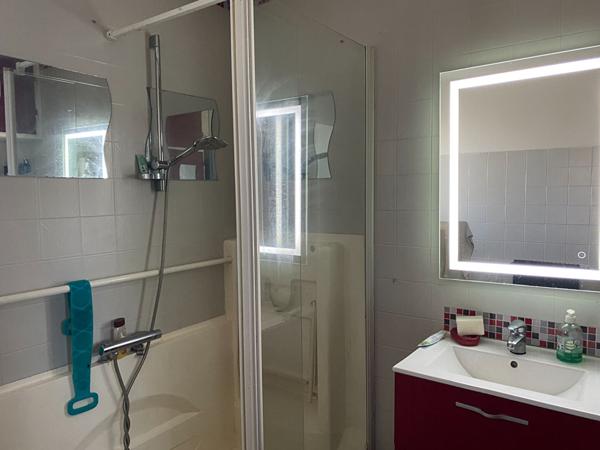 Maison St Hilaire De Riez 4 pièce(s)