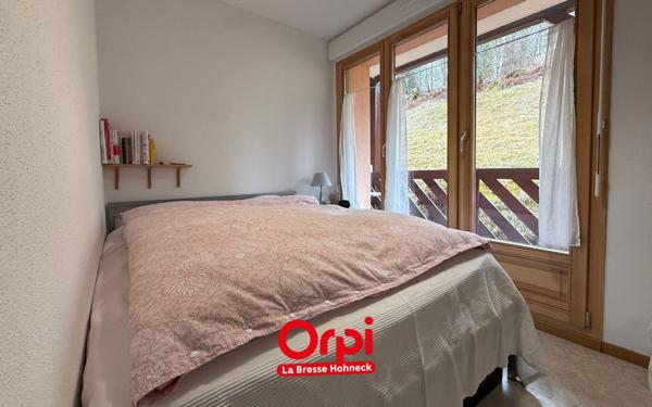 Appartement à vendre    1 pièce • 29,29 m2 La Bresse