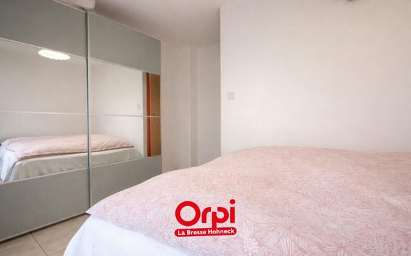 Appartement à vendre    1 pièce • 29,29 m2 La Bresse