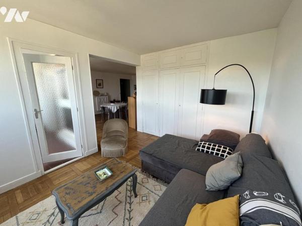 BEL APPARTEMENT T5 BAGNOLS SUR CEZE