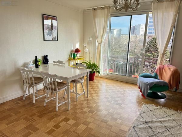 Appartement à vendre à Brest dans le Finistère (29200), ref : 1019760   
BAS JAURES