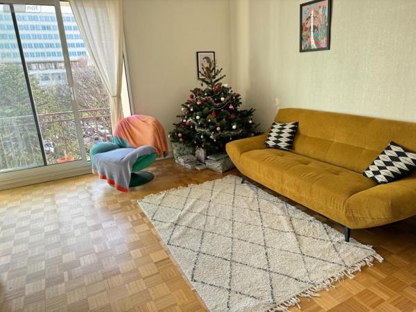 Appartement à vendre à Brest dans le Finistère (29200), ref : 1019760   
BAS JAURES