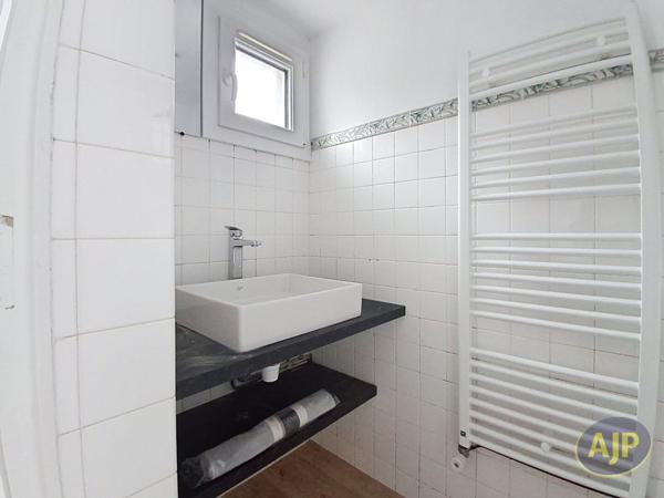 Vente maison Saint Nazaire : 249 335 € - AJP Immobilier Saint-Nazaire