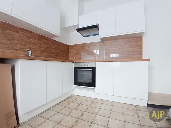 Vente maison Saint Nazaire : 249 335 € - AJP Immobilier Saint-Nazaire