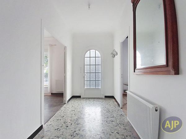 Vente maison Saint Nazaire : 249 335 € - AJP Immobilier Saint-Nazaire