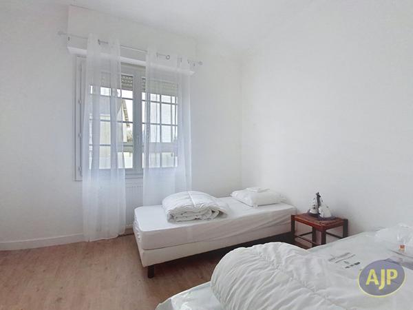 Vente maison Saint Nazaire : 249 335 € - AJP Immobilier Saint-Nazaire