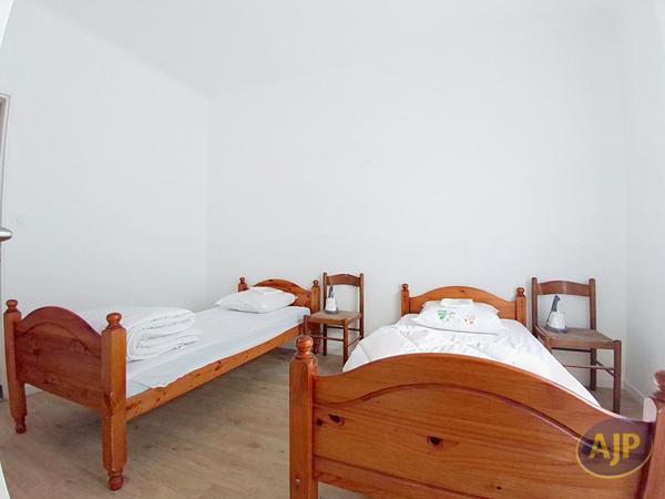 Vente maison Saint Nazaire : 249 335 € - AJP Immobilier Saint-Nazaire