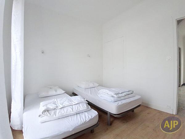 Vente maison Saint Nazaire : 249 335 € - AJP Immobilier Saint-Nazaire