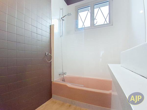 Vente maison Saint Nazaire : 249 335 € - AJP Immobilier Saint-Nazaire