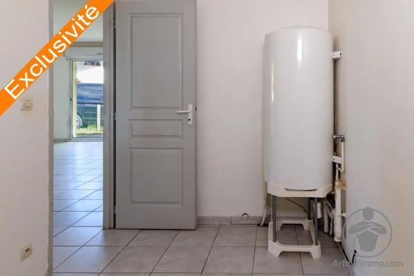 Vente Maison 3 pièces 73 m2 à Biscarrosse