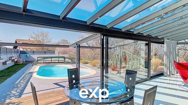 Maison dans Thonon-les-Bains