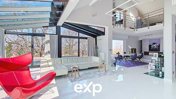 Maison dans Thonon-les-Bains