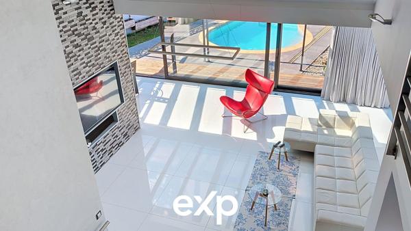 Maison dans Thonon-les-Bains