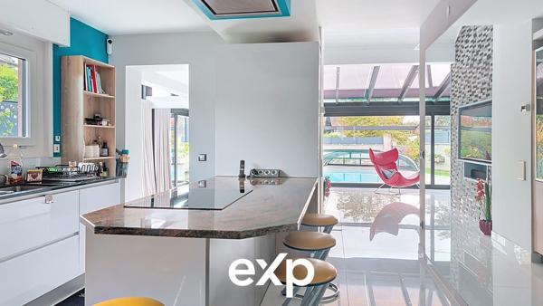 Maison dans Thonon-les-Bains