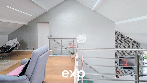 Maison dans Thonon-les-Bains