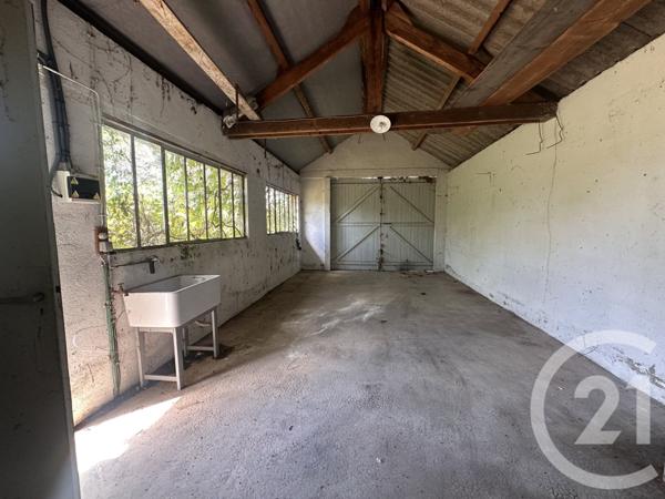 Maison à vendre  4 pièces - 78,45 m2 VARENNES VAUZELLES - 58