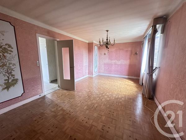 Maison à vendre  4 pièces - 78,45 m2 VARENNES VAUZELLES - 58