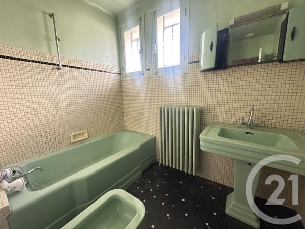 Maison à vendre  4 pièces - 78,45 m2 VARENNES VAUZELLES - 58