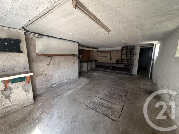 Maison à vendre  4 pièces - 78,45 m2 VARENNES VAUZELLES - 58