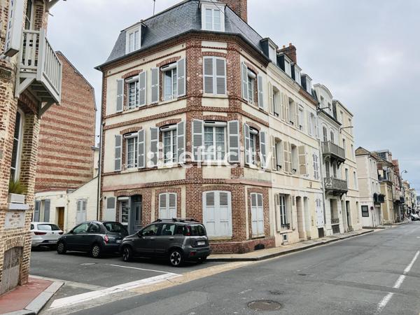 Maison 5 pièces - 110 m²