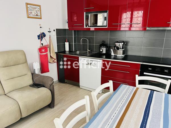 Maison 5 pièces - 110 m²