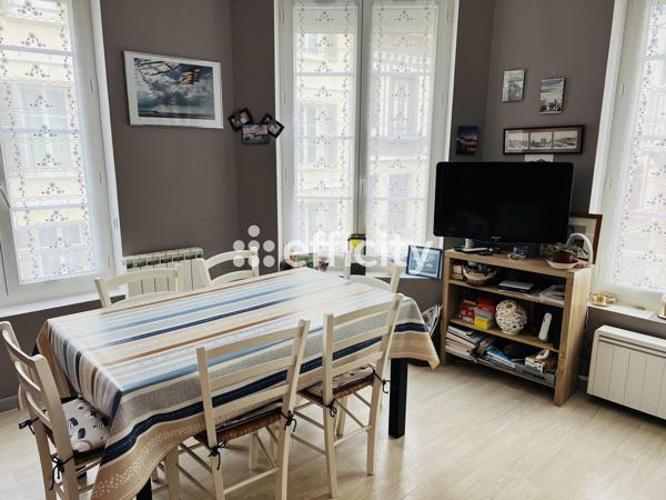 Maison 5 pièces - 110 m²