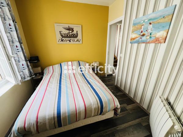 Maison 5 pièces - 110 m²