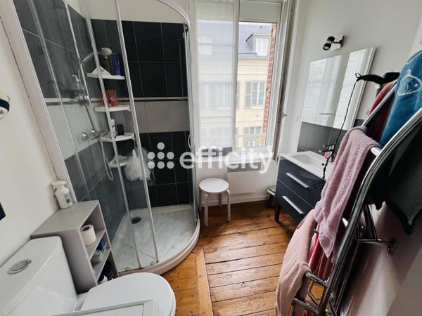 Maison 5 pièces - 110 m²