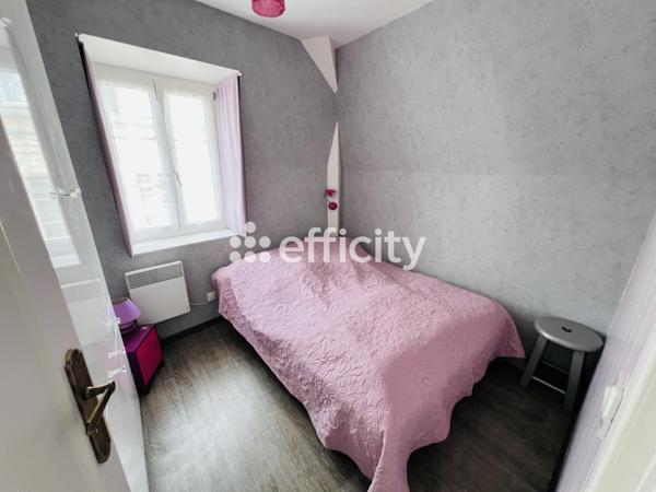 Maison 5 pièces - 110 m²