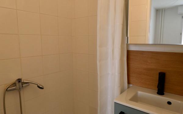 Appartement à vendre    1 pièce • 15,50 m2 Reims