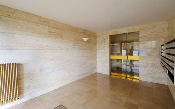 Appartement à vendre    1 pièce • 15,50 m2 Reims